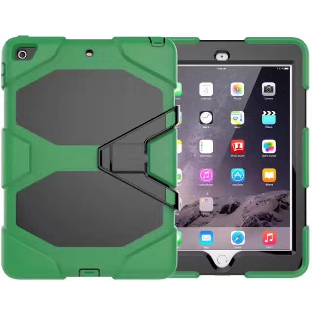 Ốp lưng chống sốc iPad 2017 (9.7") shockproof case